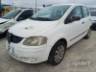 2005 VOLKSWAGEN FOX 