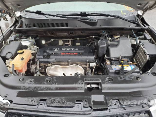 2011 TOYOTA RAV4 