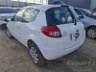 2011 FORD KA 