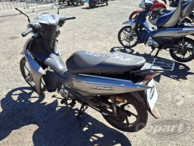 2023 HONDA BIZ 