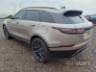 2023 LAND ROVER RANGE ROVER VELAR 