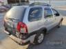 2007 FIAT PALIO WEEKEND 