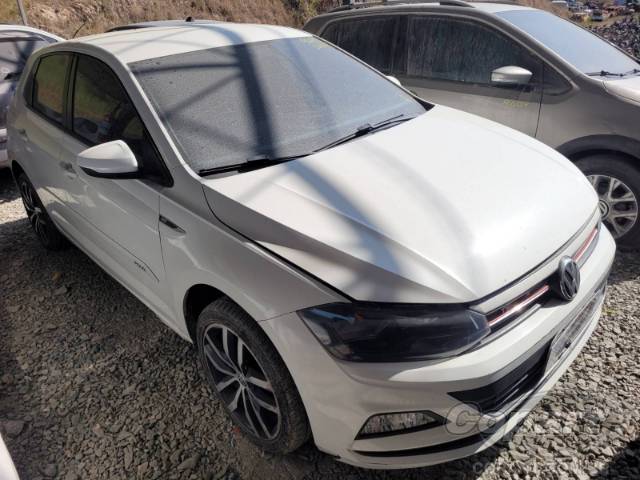 2018 VOLKSWAGEN POLO 