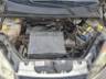 2009 FORD FIESTA SEDAN 