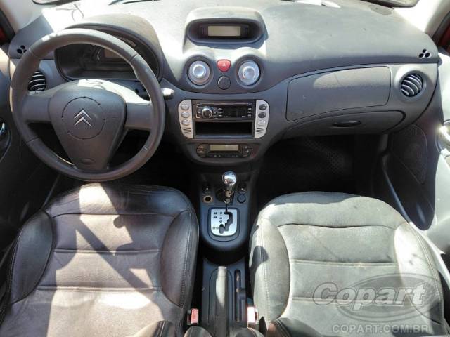 2012 CITROEN C3 
