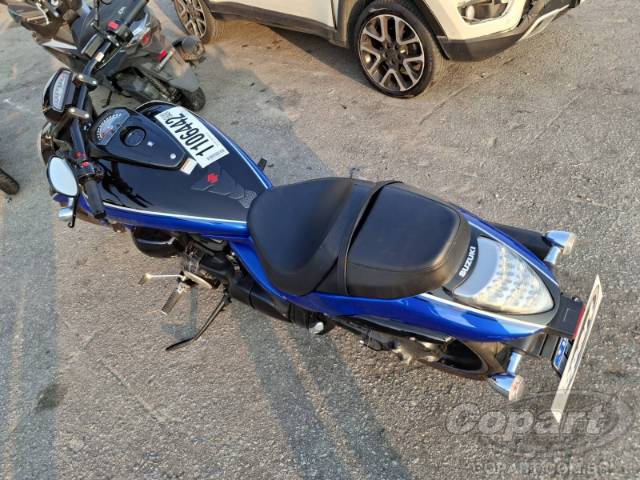 2019 SUZUKI BOULEVARD M1800 