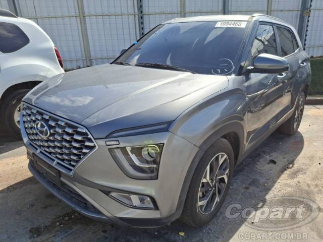 2022 HYUNDAI CRETA 