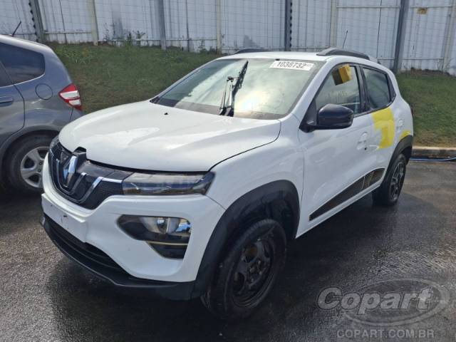 2023 RENAULT KWID 