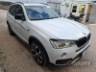 2015 BMW X3 