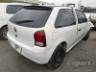 2012 VOLKSWAGEN GOL 