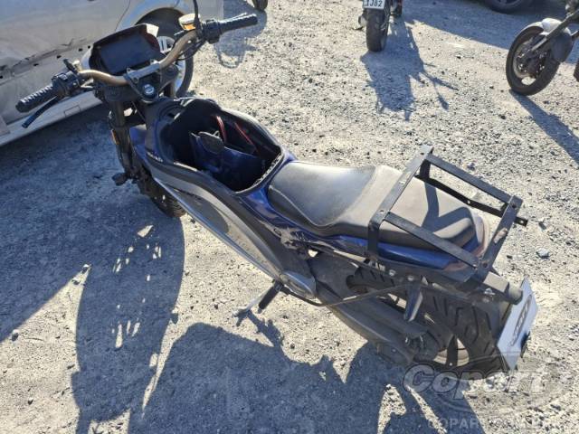 2021 VOLTZ EVS 
