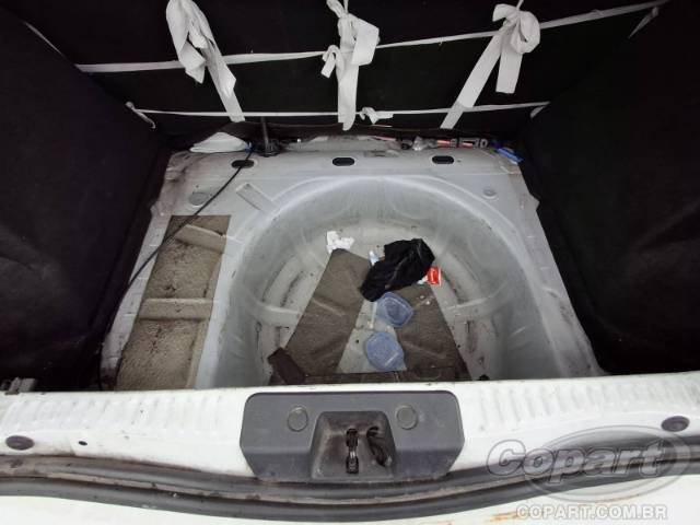 2017 RENAULT SANDERO 