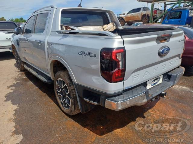 2024 FORD RANGER CD 