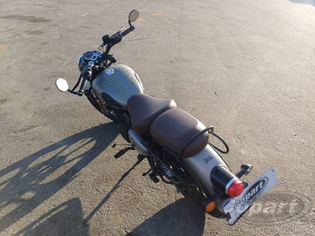 2024 ROYAL ENFIELD CLASSIC 