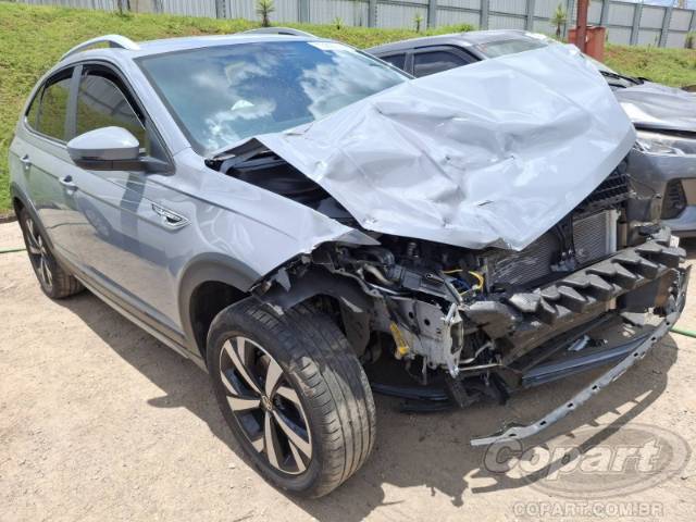 2024 VOLKSWAGEN NIVUS 