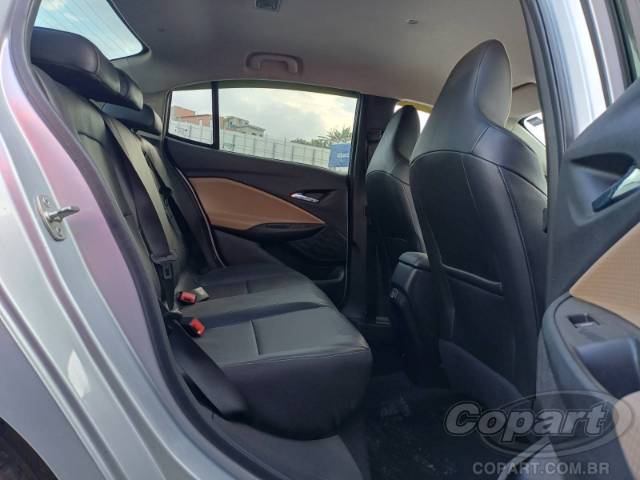 2021 CHEVROLET ONIX PLUS 