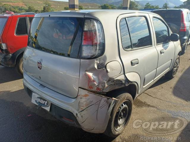 2021 FIAT UNO 