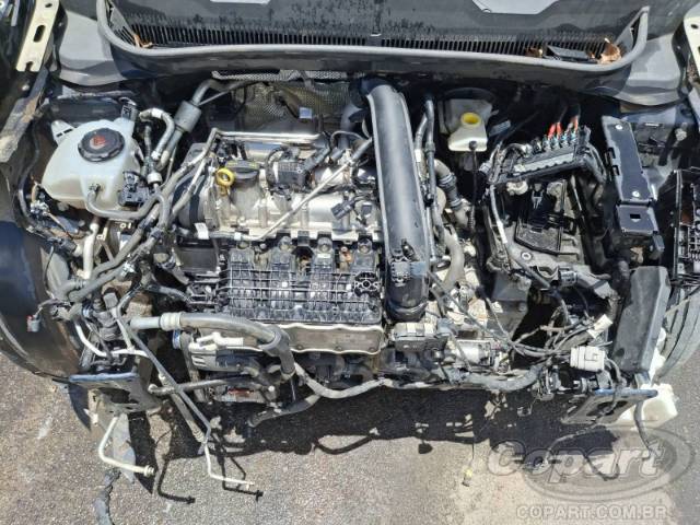 2025 VOLKSWAGEN T-CROSS 