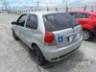 2009 FIAT PALIO 