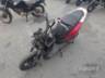 2019 HONDA ELITE 