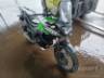2024 KAWASAKI VERSYS-X 