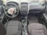 2017 NISSAN VERSA 