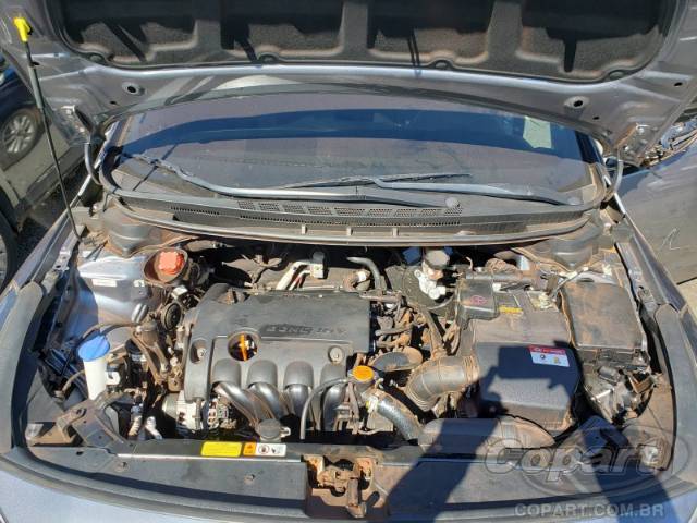 2017 KIA CERATO 