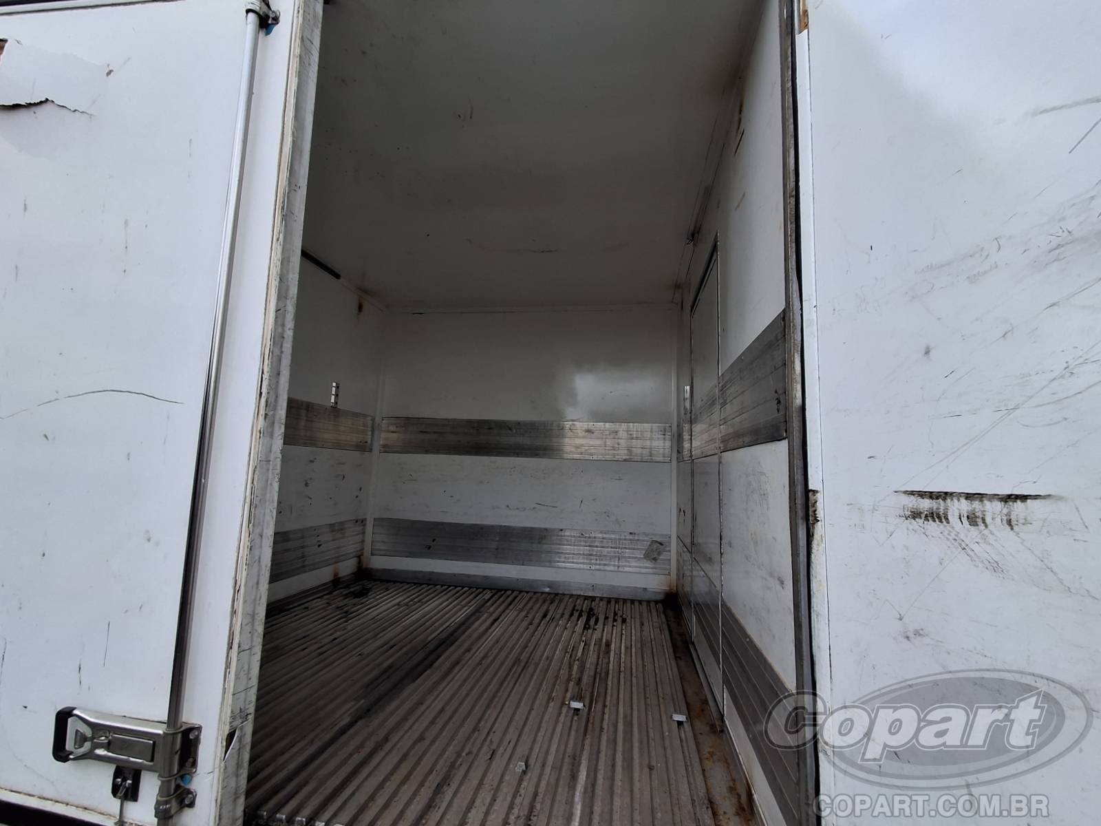 Foto 6 de 10: 2019 VOLKSWAGEN DELIVERY