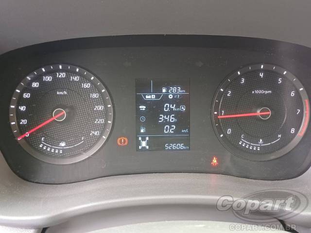 2023 HYUNDAI HB20S 