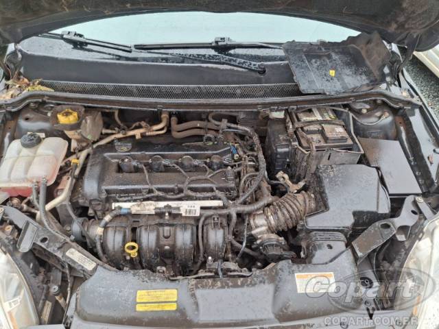 2013 FORD FOCUS SEDAN 