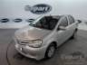 2015 TOYOTA ETIOS SEDA 