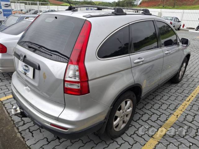 2010 HONDA CR-V 