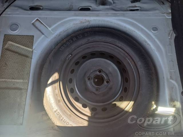 2017 RENAULT SANDERO 