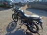 2026 HONDA CG 160 