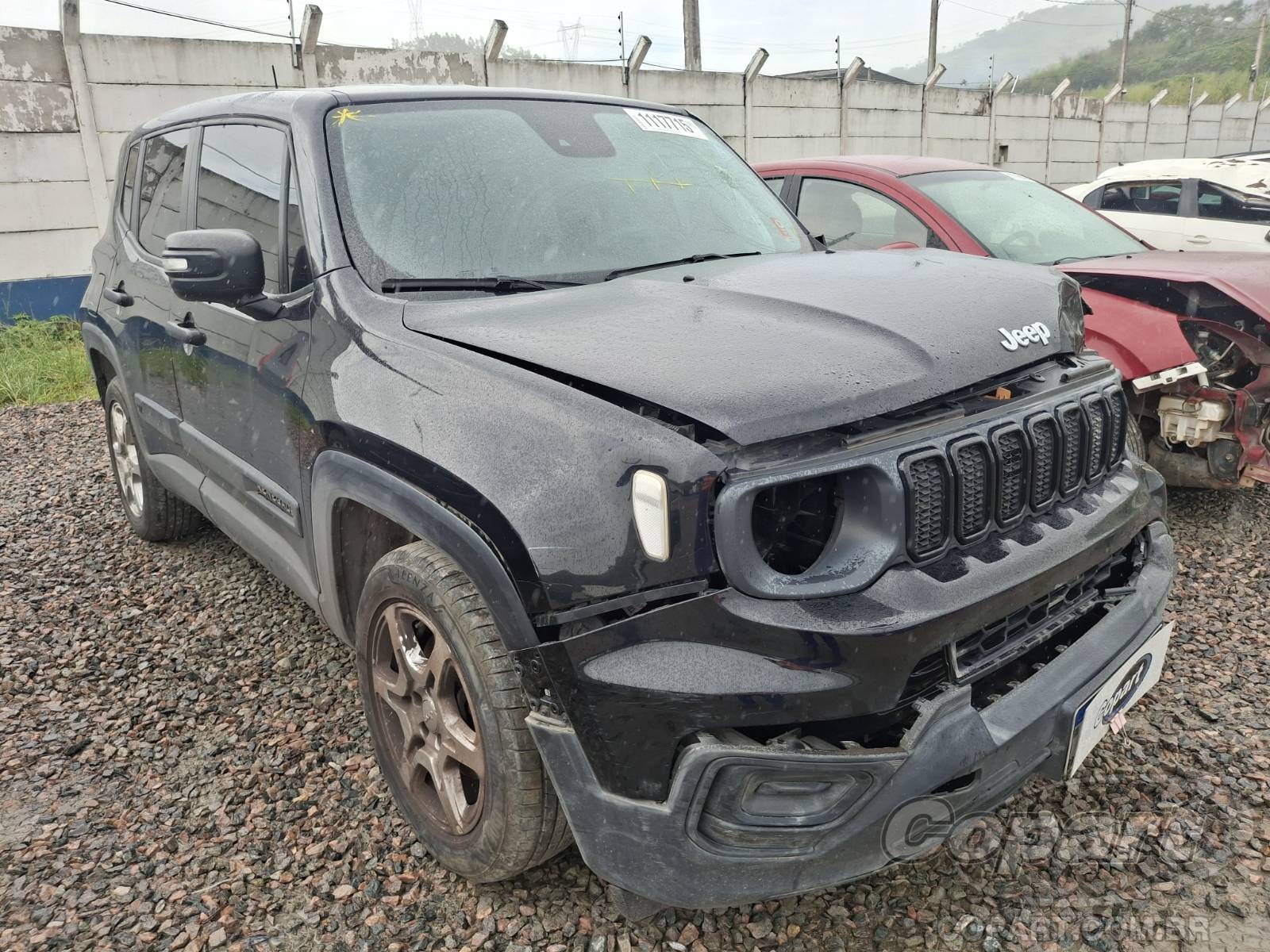 JEEP Renegade 1.3 Turbo
