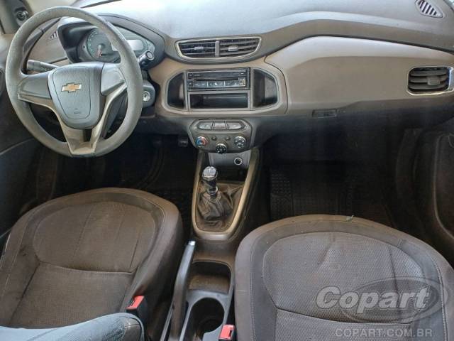 2015 CHEVROLET PRISMA 