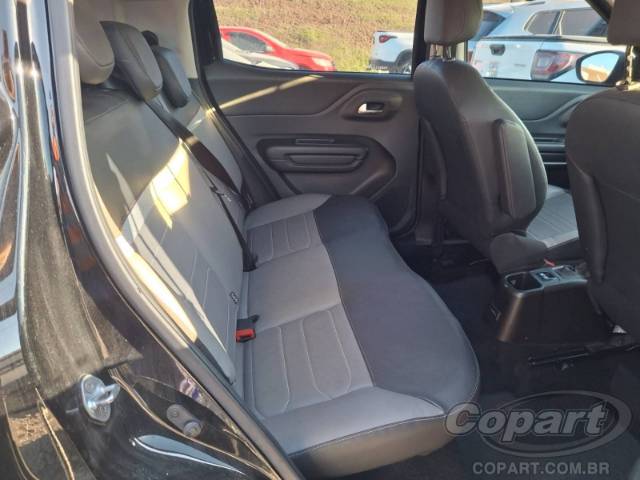 2025 CITROEN C3 AIRCROSS 