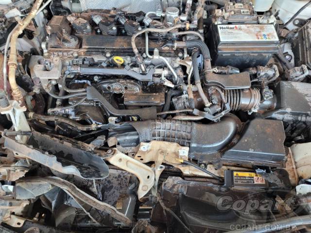 2023 TOYOTA COROLLA CROSS 