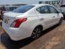 2018 NISSAN VERSA 