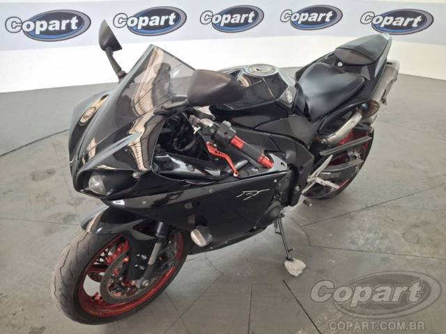 2013 YAMAHA YZF R1 