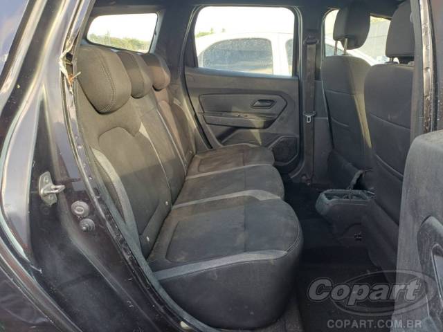 2023 RENAULT DUSTER 