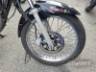 2014 HONDA CG 150 