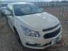 2015 CHEVROLET CRUZE HATCH 