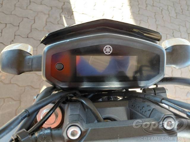 2025 YAMAHA FZ15 