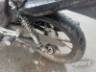 2026 HONDA CG 160 