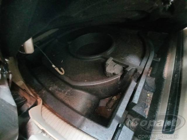 2009 CHEVROLET CAPTIVA 