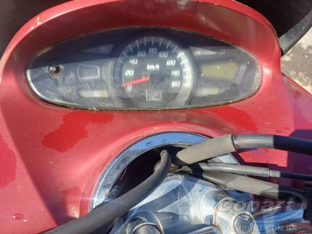 2014 HONDA PCX 