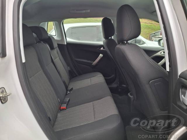 2022 PEUGEOT 2008 