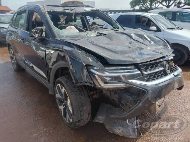 2024 VOLKSWAGEN TAOS 