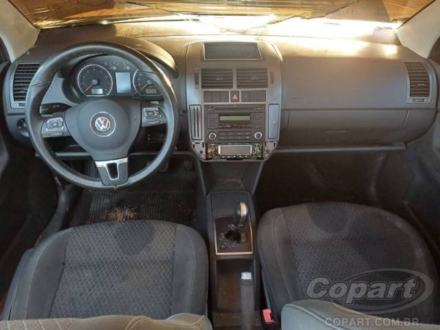 2013 VOLKSWAGEN POLO SEDAN 